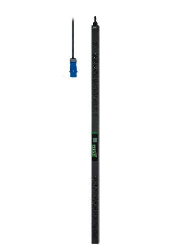 Easy PDU  Switched 0U 32A 230V  20 
