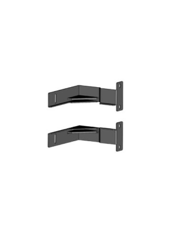 EASY BRKT POST BTM 4-5FT INSIDE one