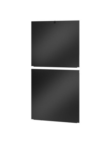 Easy Rack Side Panel 42U 1000mm Dee