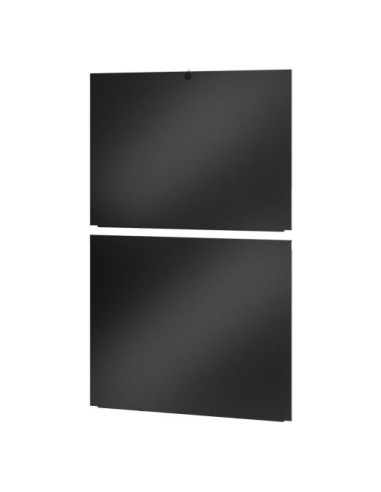 EASY RACK SIDE PANEL 42U 1200MM DEE