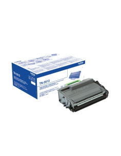 TONER NERO DA 12.000 PAGINE