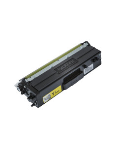 TONER GIALLO DA 4.000 PAGINE