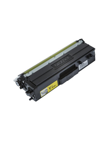 TONER GIALLO DA 4.000 PAGINE