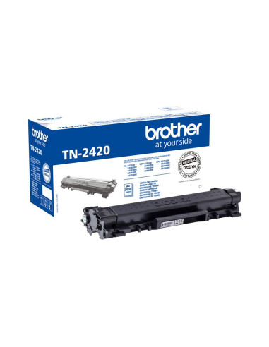 TONER NERO - TN-2420 - 3000 PAGINE