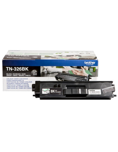 TONER NERO ALTA CAPACITA' - TN-326B