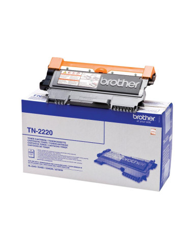 TONER DA 2600 PAGINE