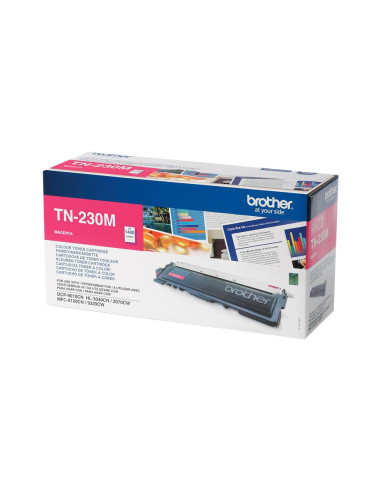 TONER MAGENTA - TN-230M - 1400 PAGI