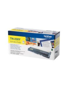 TONER GIALLO - TN-230Y - 1400 PAGIN