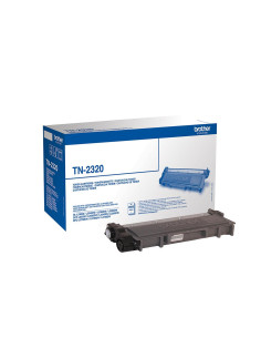 TONER NERO ALTA CAPACITA' - TN-2320