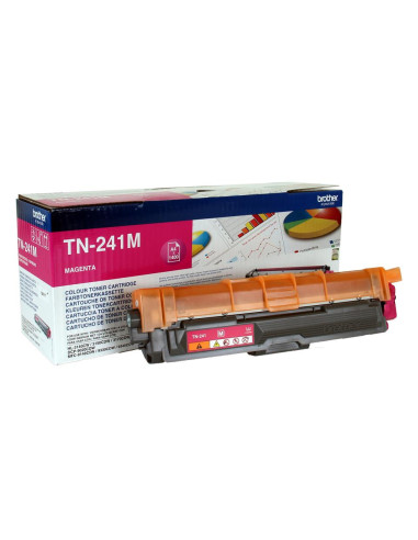 TONER MAGENTA - TN-241M - 1400 PAGI