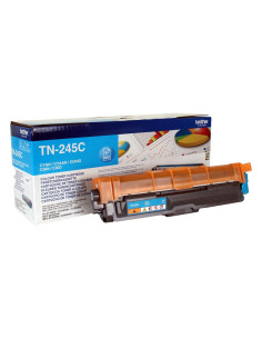 TONER CIANO - TN-245C - 2200 PAGINE