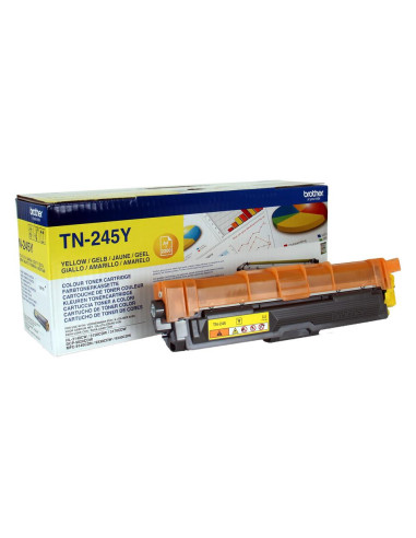 TONER GIALLO - TN-245Y - 2200 PAGIN