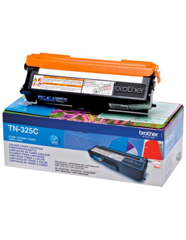 TONER CIANO DA 3500 PAGINE