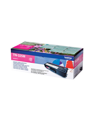 TONER MAGENTA DA 3500 PAGINE