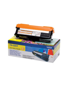 TONER GIALLO DA 3500 PAGINE