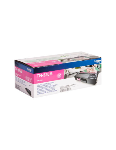 TONER MAGENTA ALTISSIMA CAPACITA 3.