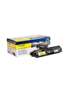 TONER GIALLO ALTISSIMA CAPACITA 3.5