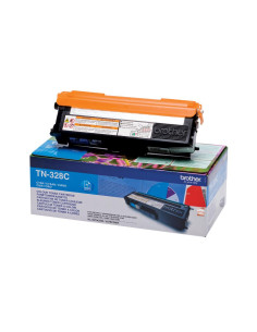 TONER CIANO DA 6.000 PAGINE
