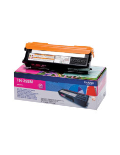 TONER MAGENTA DA 6.000 PAGINE