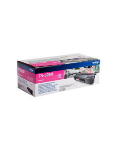 TONER MAGENTA AD ALTISSIMA CAPACIT 