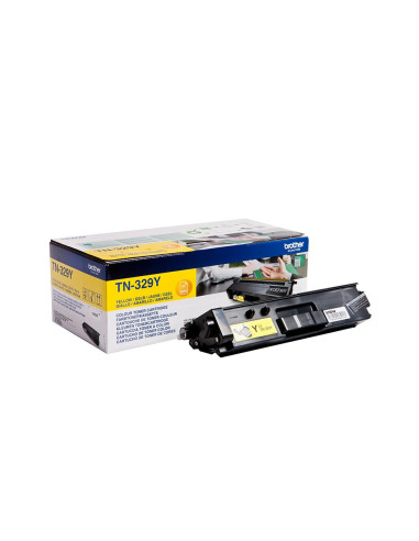 TONER GIALLO AD ALTISSIMA CAPACIT  