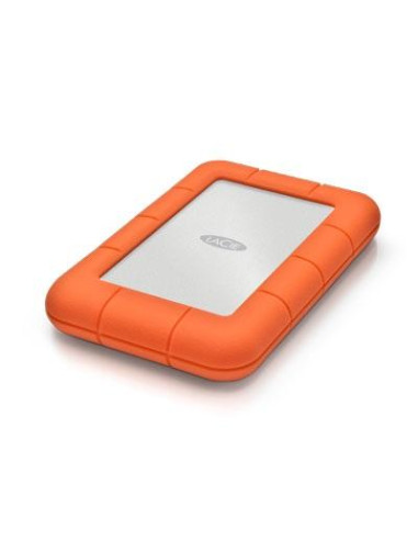 5TB LACIE RUGGED MINI USB 3 0