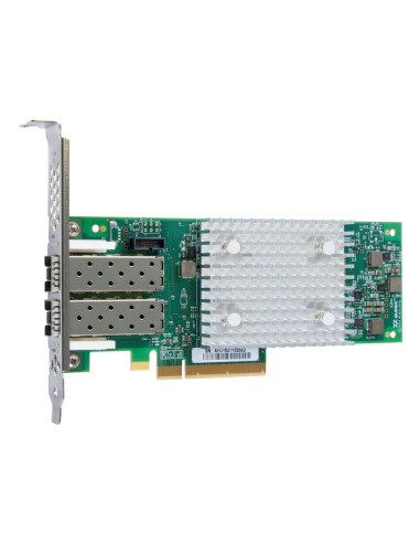 ThinkSystem QLogic QLE2742 PCIe 32G