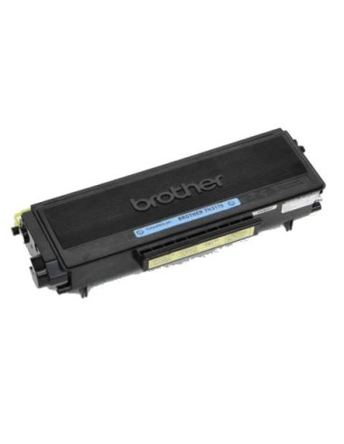  Toner Monocromatico TN-3170 TN-3130 7.000 copie 
BLACK Confezione da 1 (Compatibile Brother Cod. Originale TN3130)