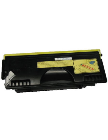 Toner Monocromatico TN-7600 TN-7300 6.500 copie 
BLACK Confezione da 1 (Compatibile Brother Cod. Originale TN7600)