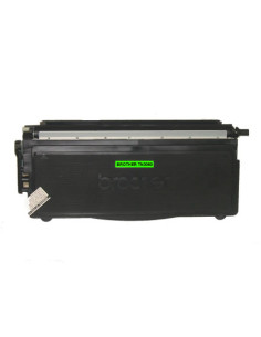  Toner Monocromatico TN-3060 TN-3030 6.700 copie 
BLACK Confezione da 1 (Compatibile Brother Cod. Originale TN3030)