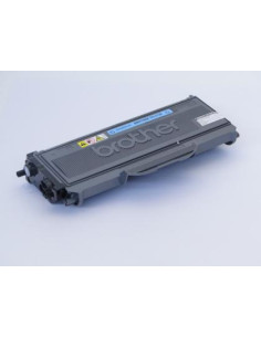  Toner Monocromatico TN-2120 2.600 copie 
BLACK Confezione da 1 (Compatibile Brother Cod. Originale TN2120)