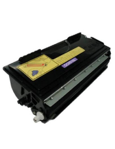  Toner Monocromatico TN-6600 TN-6300 6.000 copie 
BLACK Confezione da 1 (Compatibile Brother Cod. Originale TN6600)