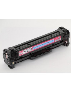  Toner a Colori 2660B002A 718 2.900 copie 
MAGENTA Confezione da 1 (Compatibile Canon Cod. Originale 2660B002)