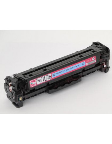  Toner a Colori 2660B002A 718 2.900 copie 
MAGENTA Confezione da 1 (Compatibile Canon Cod. Originale 2660B002)