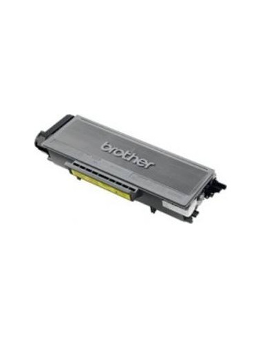  Toner Monocromatico TN-3280 TN-3230 8.000 copie 
BLACK Confezione da 1 (Compatibile Brother Cod. Originale TN3280)