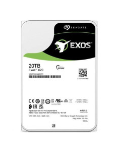 20TB EXOS X20 ENTERPRISE SEAGATE SA