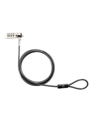 HPI ESSENTIAL COMBINATION LOCK