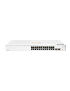 HPE NW INSTANT ON SWITCH 1830 24P