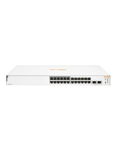 Aruba IOn 1830 24G 2SFP 195W 195W S