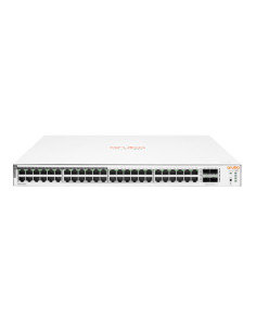 HPE NW INSTANT ON 1830 48P POE
