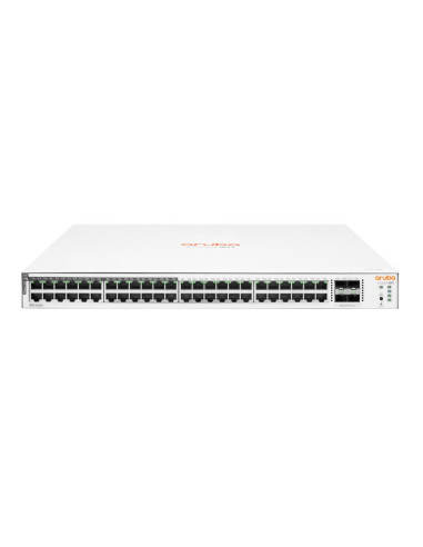 HPE NW INSTANT ON 1830 48P POE