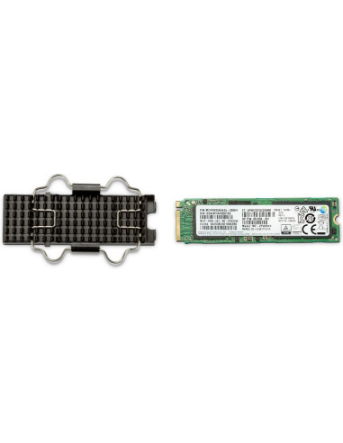 2TB PCIe NVME TLC M 2 Z4 6 G4 SSD