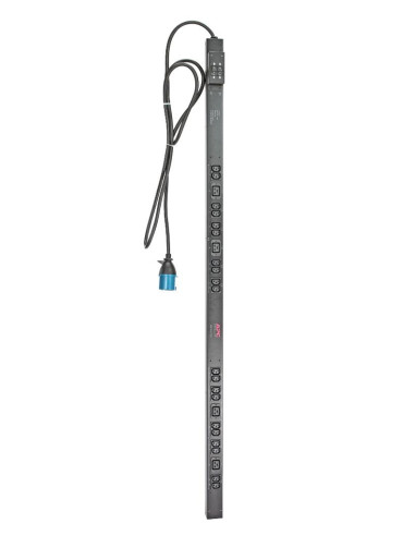 BASIC PDU ZERO U  32A  230V