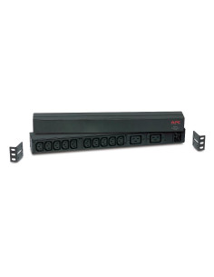 RACK PDU BASIC 1U