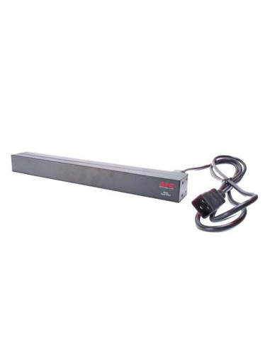 RACK PDU 1U 16A