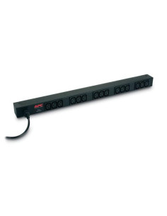 BASIC PDU ZERO U  10A 230V
