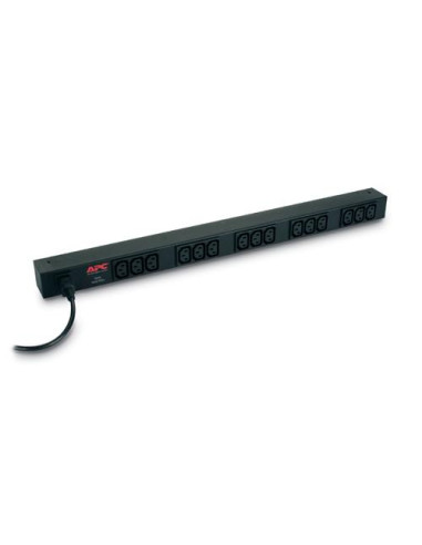 BASIC PDU ZERO U  10A 230V