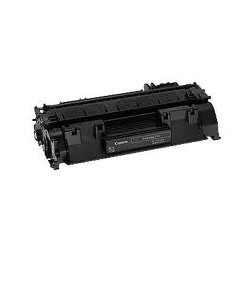  Toner Monocromatico 3479B002 719 2.100 copie 
BLACK Confezione da 1 (Compatibile Canon Cod. Originale 3479B002)
