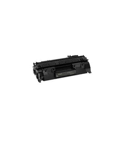  Toner Monocromatico 3479B002 719 2.100 copie 
BLACK Confezione da 1 (Compatibile Canon Cod. Originale 3479B002)