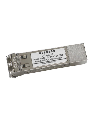 MODULO FIBRA SFP 1000BASE-LX